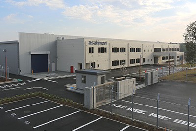 Narita East Logistics Center