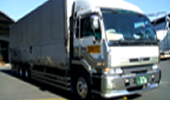 一般貨物自動車運送事業イメージ