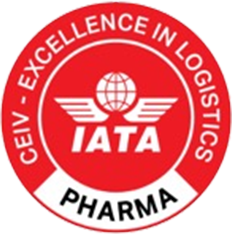IATAのロゴ